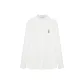 Ivory White (Minimalist Style Elegance)