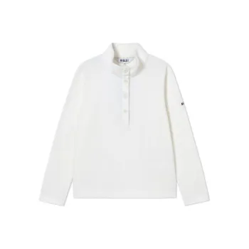 AIGLE Sweatshirt Women's Pink White