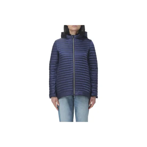 SAVE THE DUCK Alyssa Quilted Jacket