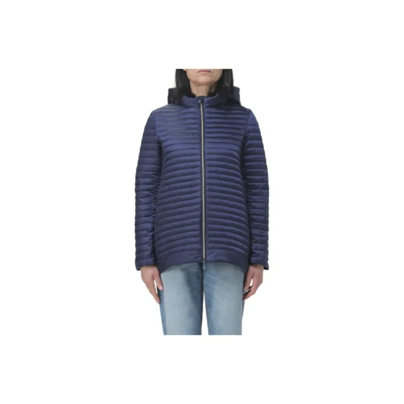 SAVE THE DUCK Alyssa Quilted Jacket-0