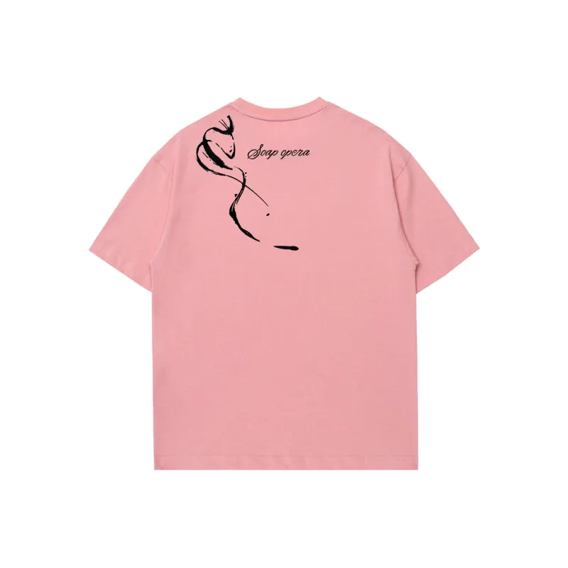 SOAP OPERA T Shirts Unisex-23
