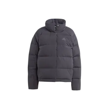 Adidas Free Shipping With AdiClub Helionic Relaxed Down Jacket