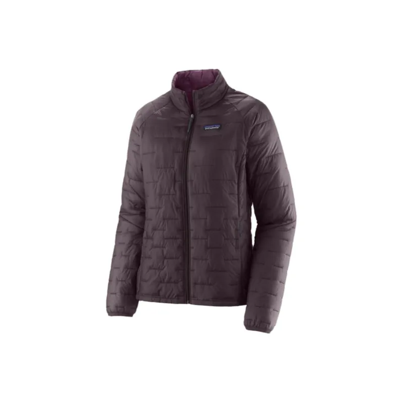 Patagonia Micro Puff Jackets Women's-3