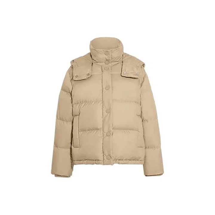 COACH FW23 Down Jackets Women's-0
