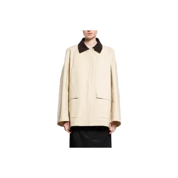 TOTEME Summer Country Long Sleeved Jacket