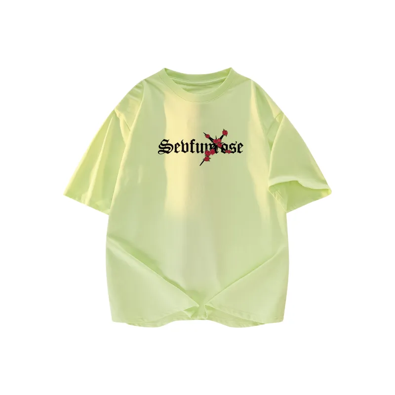 7 SEVFUN T Shirts Unisex-10