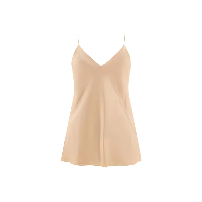 MaxMara Camisole Women's Light Brown-0