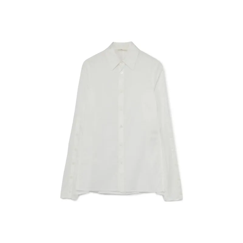 Yohji Yamamoto Shirt Women's White-0