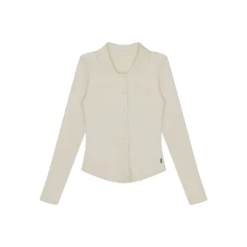 Converse Knitwear Women's Beige