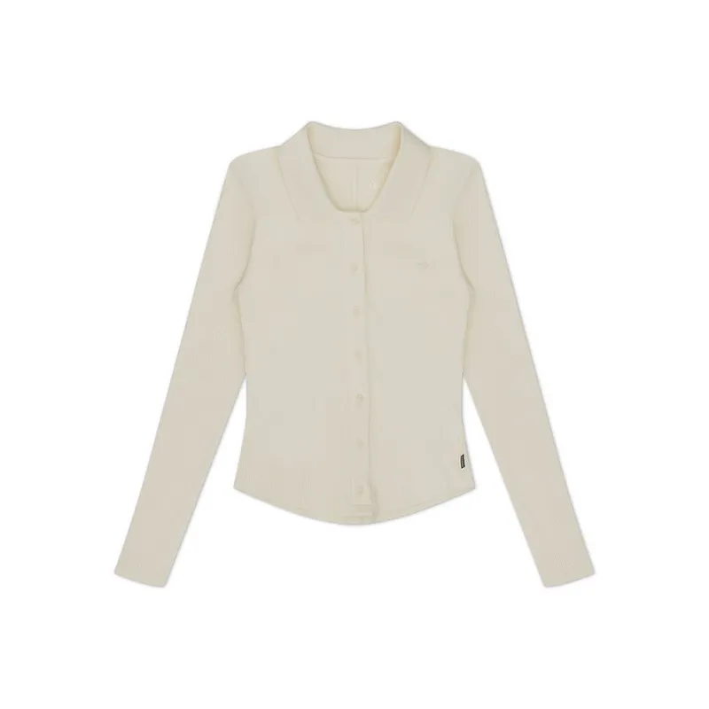 Converse Knitwear Women's Beige-0
