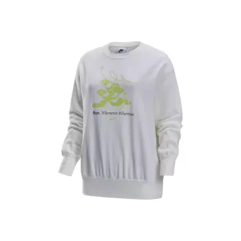 Nike Sweatshirts Women's Gray