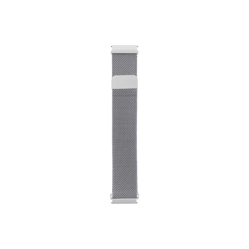 SOUTU Watch Band Huawei Compatibility 20MM / 22MM Metal-1