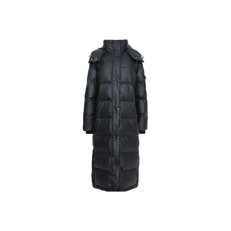 LINCchic Down Jackets Women's-4