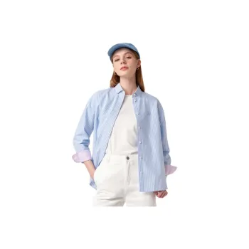 HAZZYS PHIZ Shirts Women's