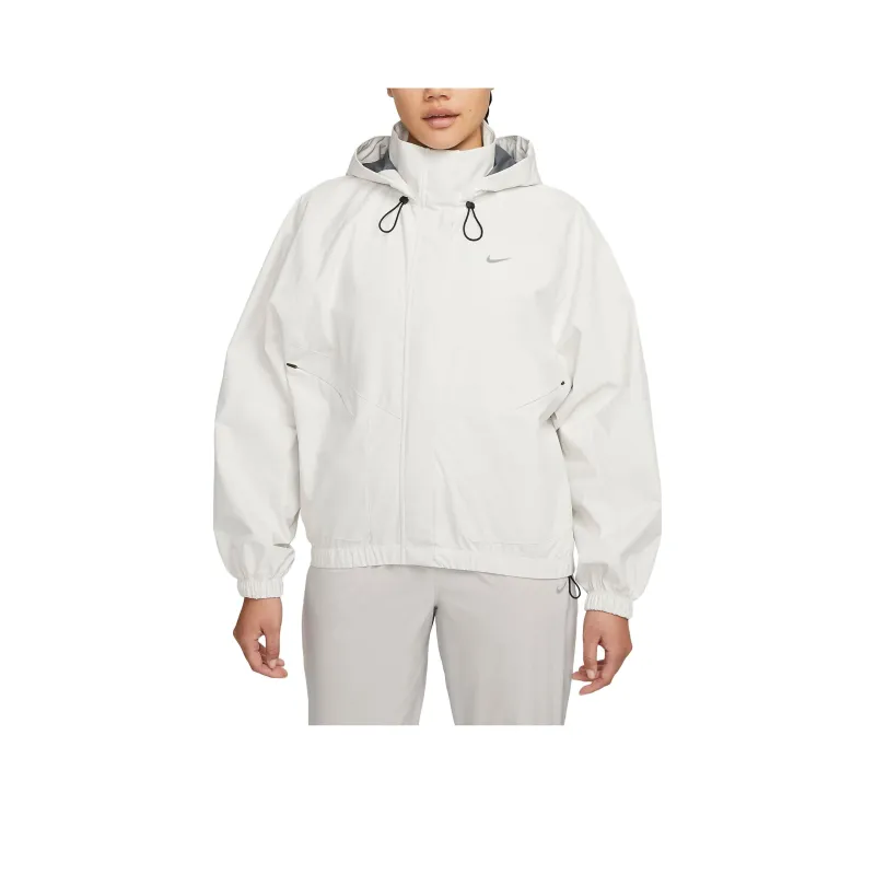 Nike Jackets Women's White-0