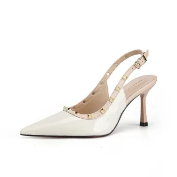 Zomila Slim Heel High Heels Women's