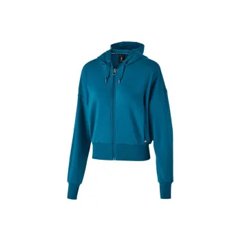 Skechers Jackets Coats Women's Blue Coral
