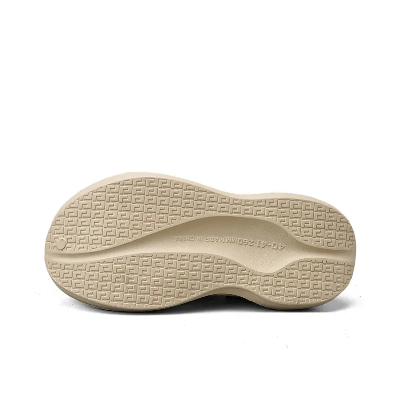 Hong Kong Meng Clogs Unisex-11