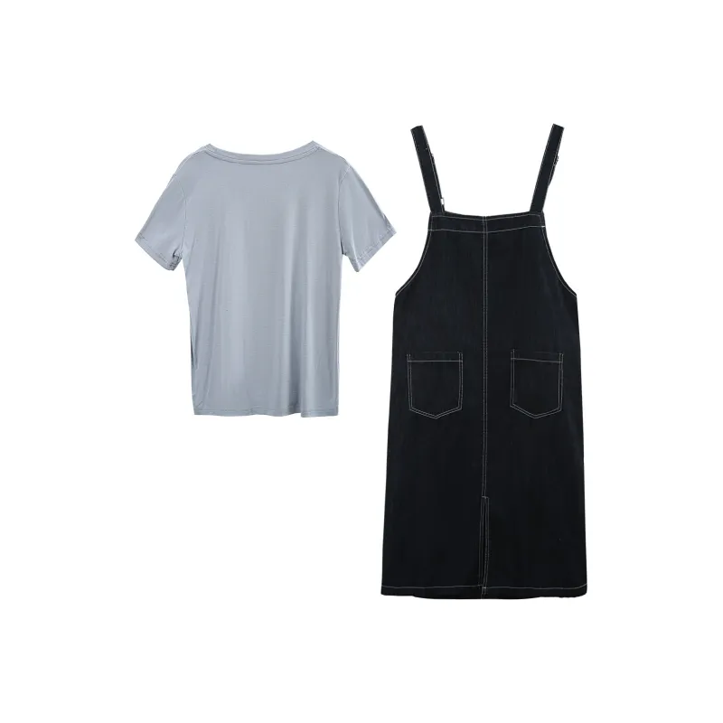 A Paradise For Awakening Skirt Set Women's-1