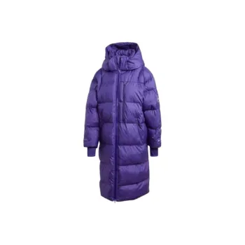 Adidas x Stella McCartney Jackets Coats Women's Purple