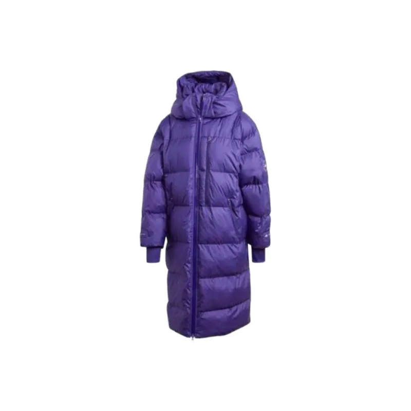 Adidas x Stella McCartney Jackets Coats Women's Purple-0