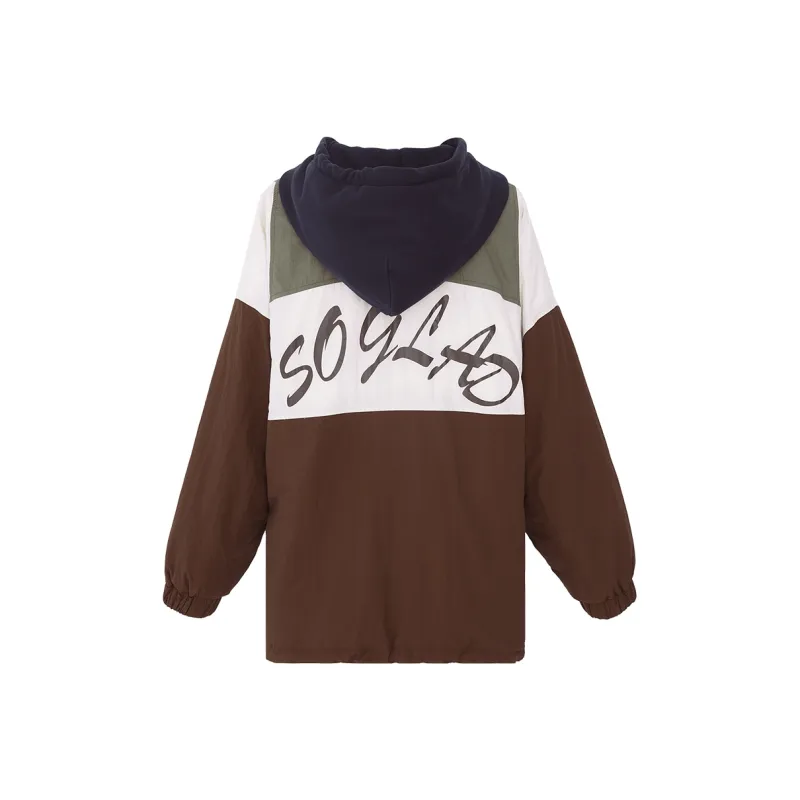 LINCchic Jackets Women's-0