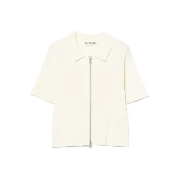Beams Knitwear Women's White