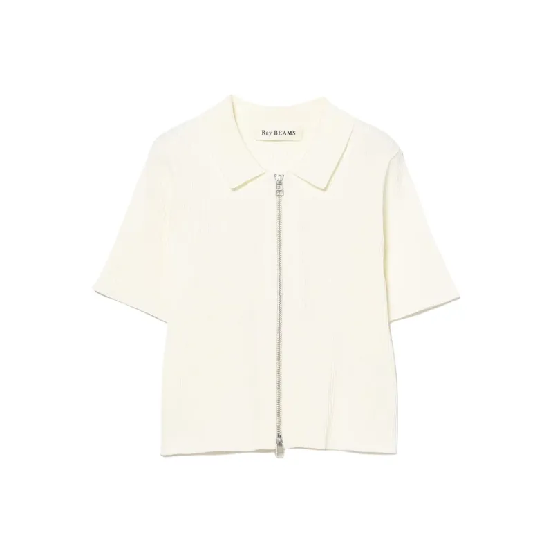 Beams Knitwear Women's White-0
