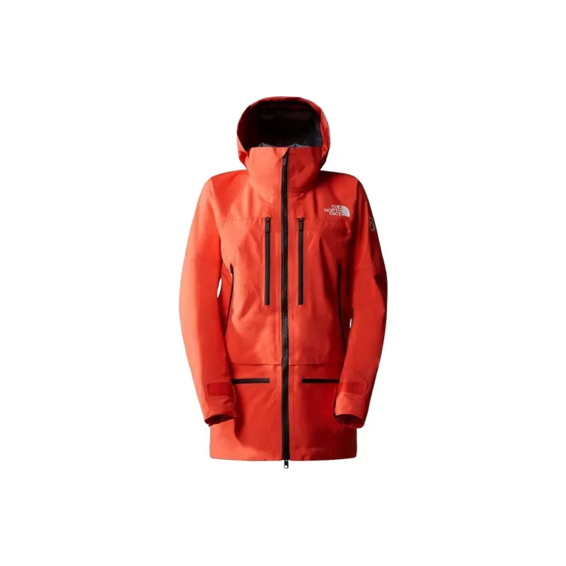 THE NORTH FACE Jackets Coats Women's Orange-0