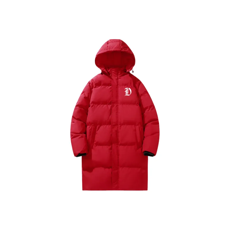 DIDTEK Down Jackets Unisex-16