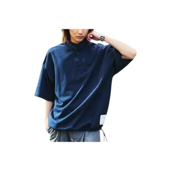 FREAK'S STORE Polo Shirt Men's Marine Blue