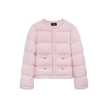 IMMI Down Jackets Women's