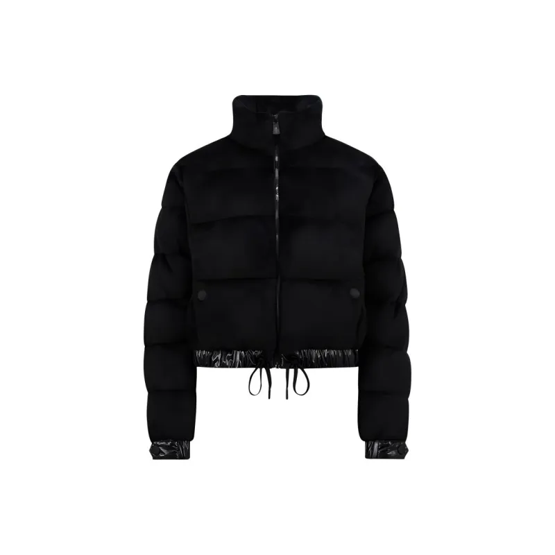 Moncler Grenoble Ayse Down Ski Jacket-0
