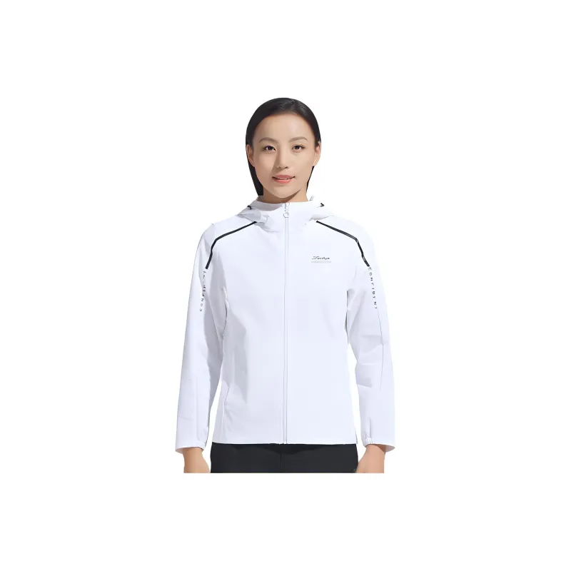 Tectop Jackets Women's-0