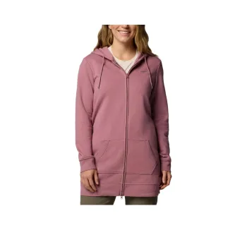 Columbia Burr Trail Jackets Coats Women's Fig Color
