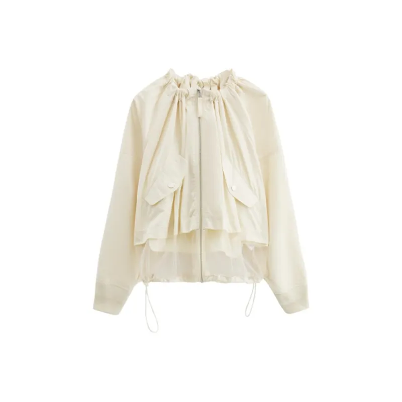 MOUSSY Jackets Women's-0