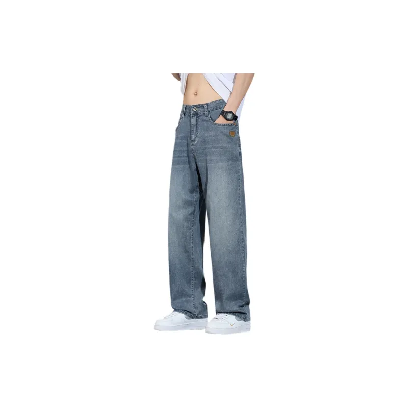 WilliamPOLO Jeans Unisex-10