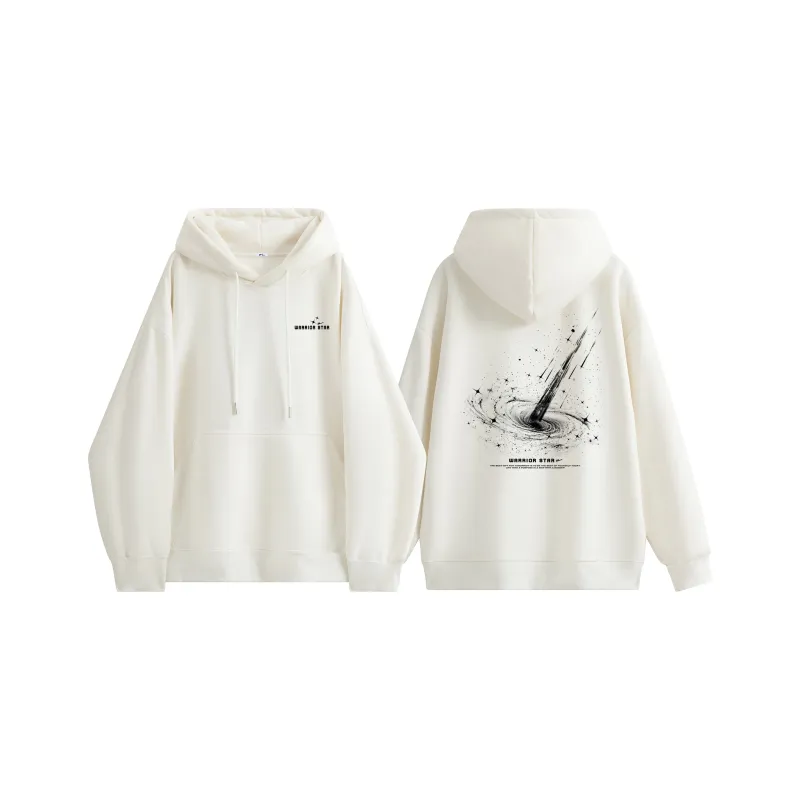 Warrior Ride The Wind Collection Open-Ended Smile Collection Sweatshirt Unisex-35