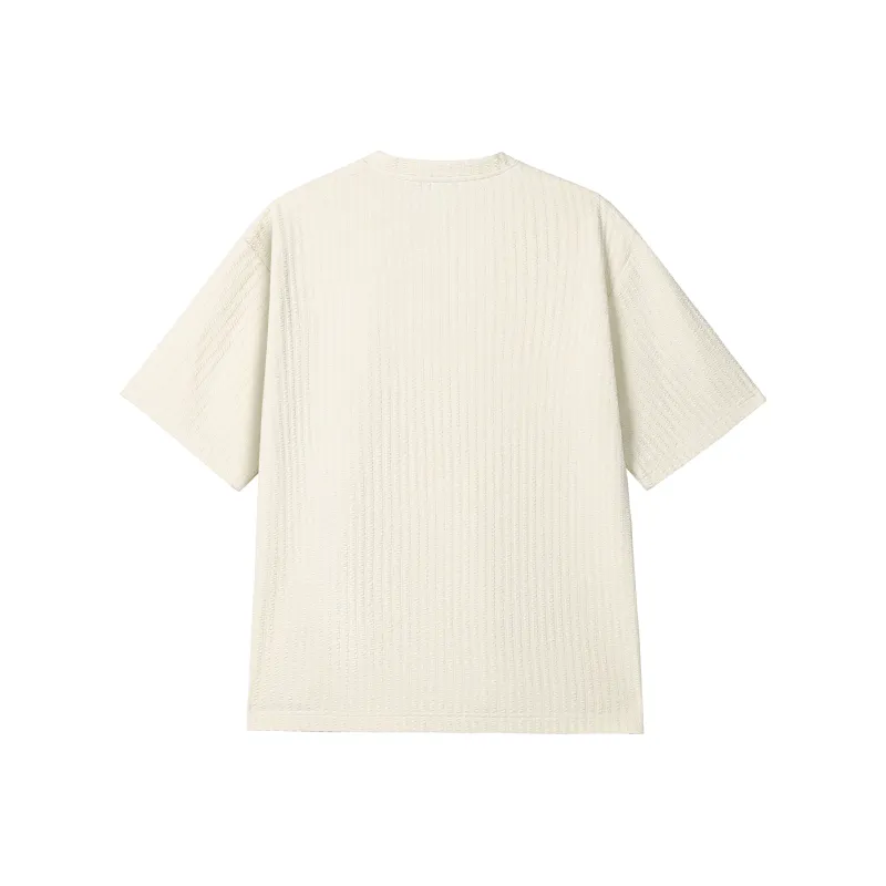 COC CUBE T Shirts Unisex-20