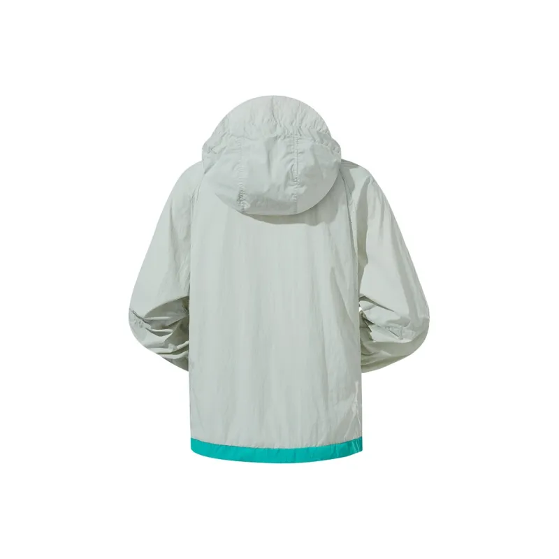FAIRWHALE Sun Protection Clothing Unisex-13