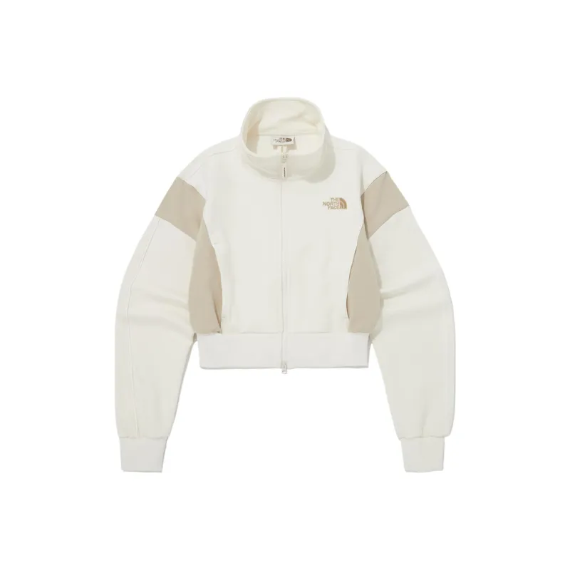 THE NORTH FACE Jackets Coats Women's White-0