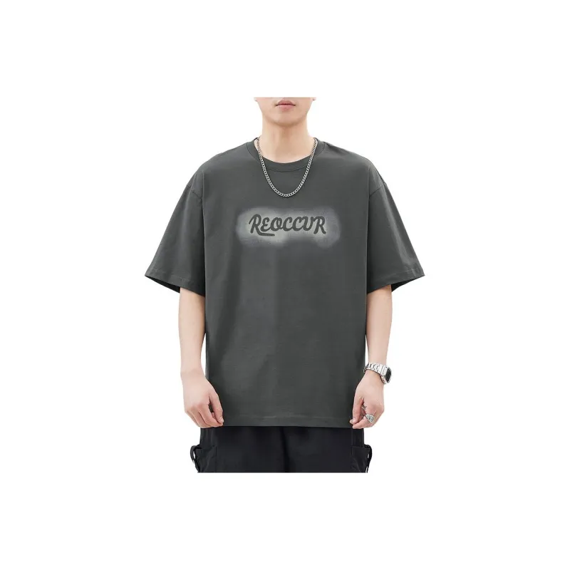 WOOD SOON T Shirts Unisex-1