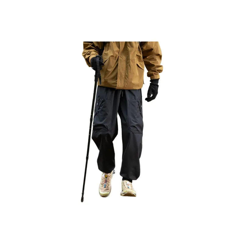 SIL VITIN Casual Pants Unisex-0
