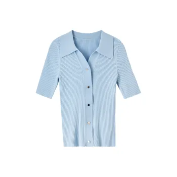SENTUBILA Shirts Women's