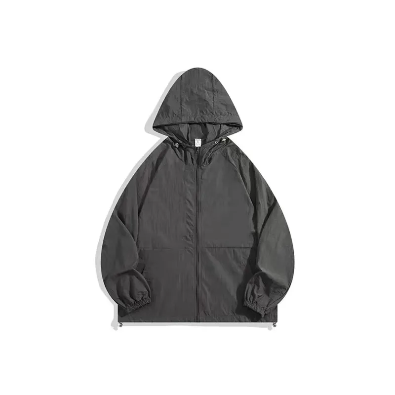 Deer Snake Jackets Coats Unisex-3