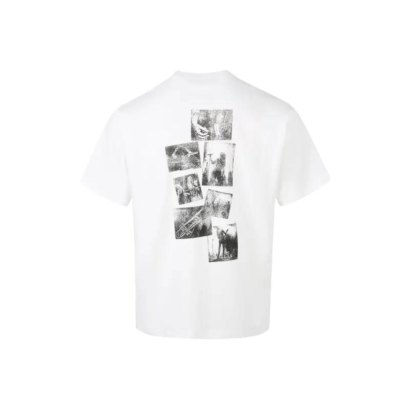 MADE EXTREME T Shirts Unisex-8