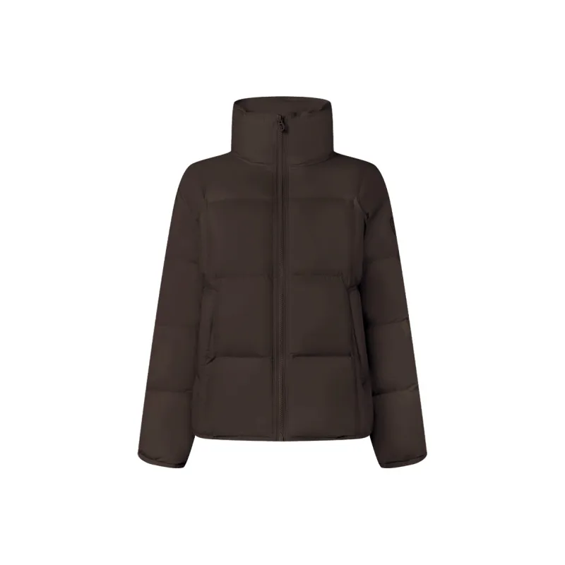Tambor Down Jackets Unisex-3