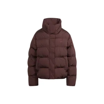Adidas Originals Jackets Women's Contour Brown