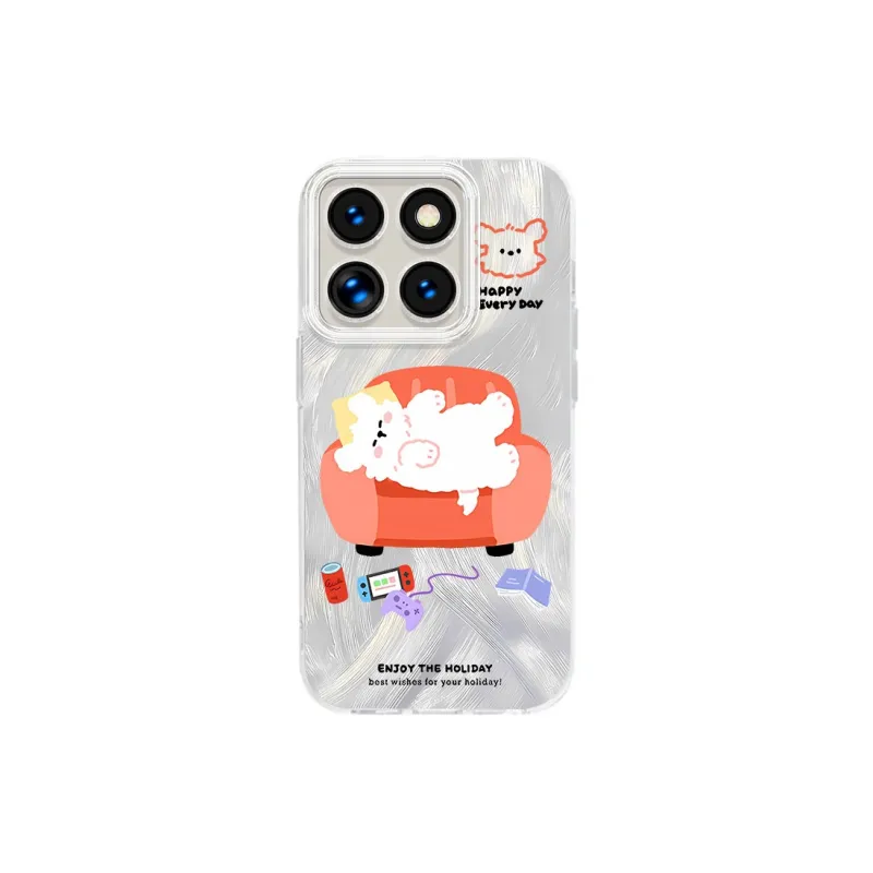 YUDACHUAN Phone Cases-3