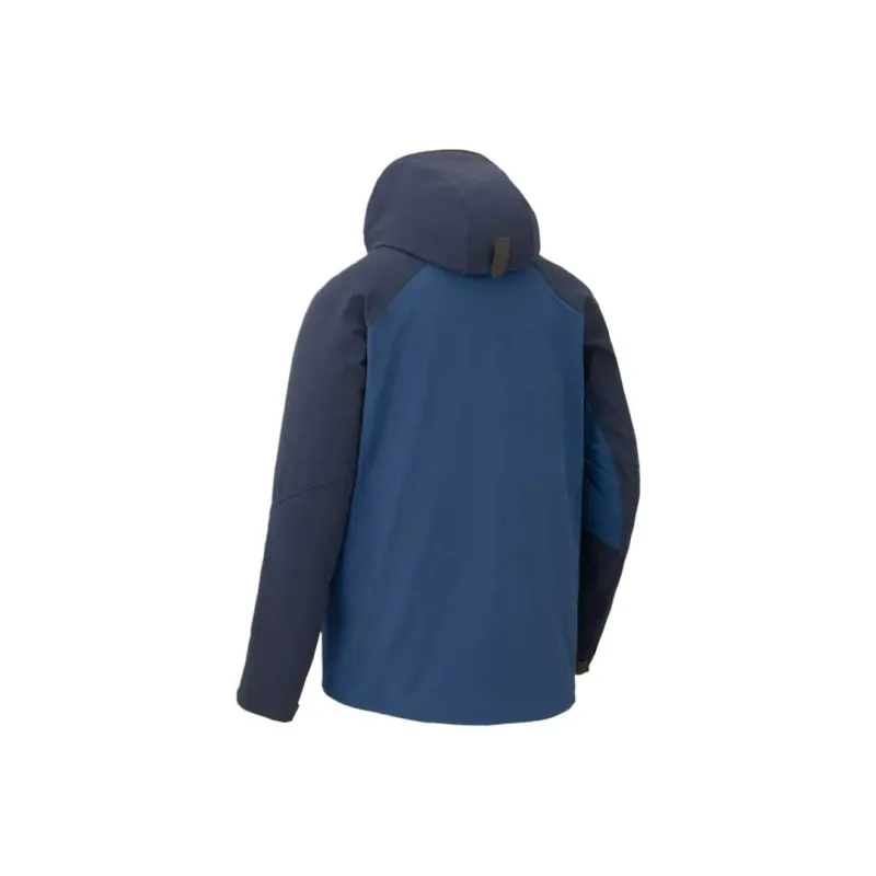 MONTBELL Roche Hooded Jacket Men's-5